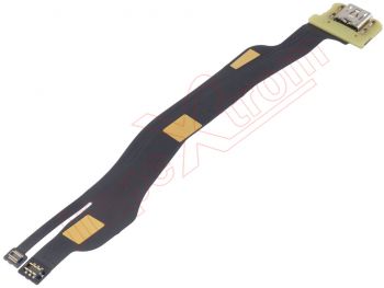 Flex cable connector for charging and accessory OnePlus One